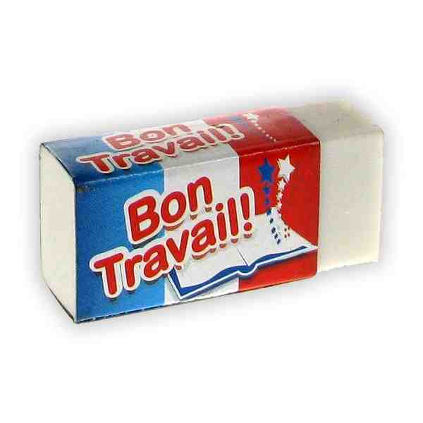 learn-foreign-language-skills-bon-travail-eraser